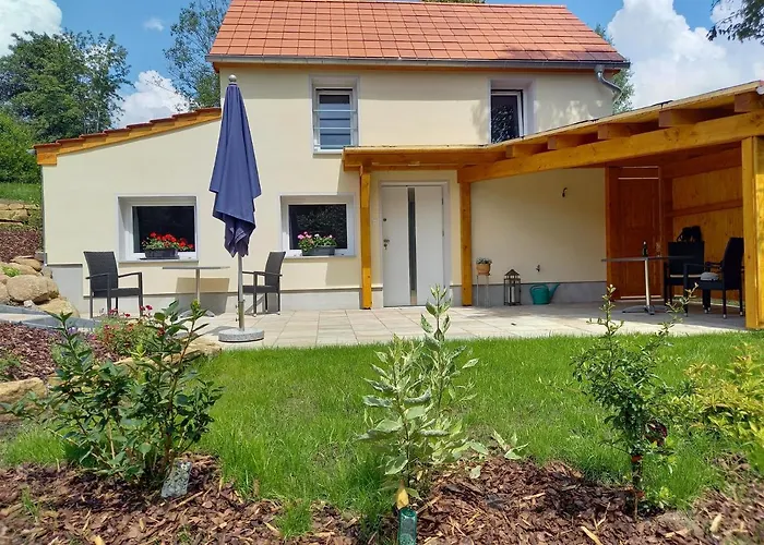 Ferienhaus Richtermühle