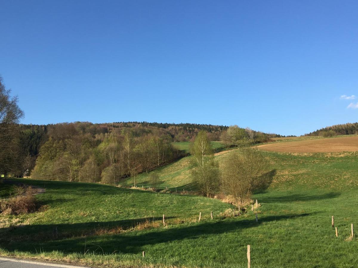 Richtermühle * Sebnitz