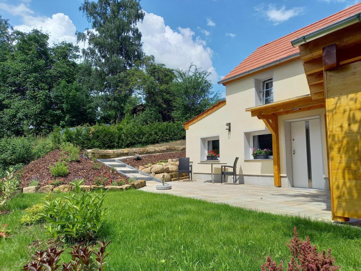 Richtermühle Sebnitz
