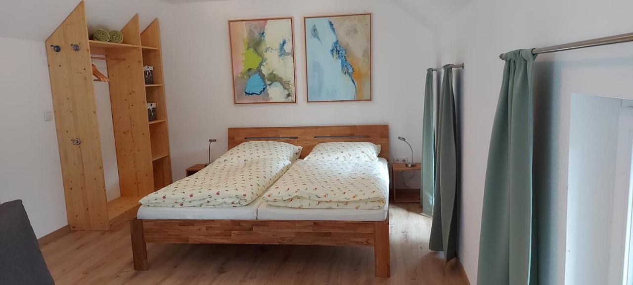 Richtermühle Ferienhaus *